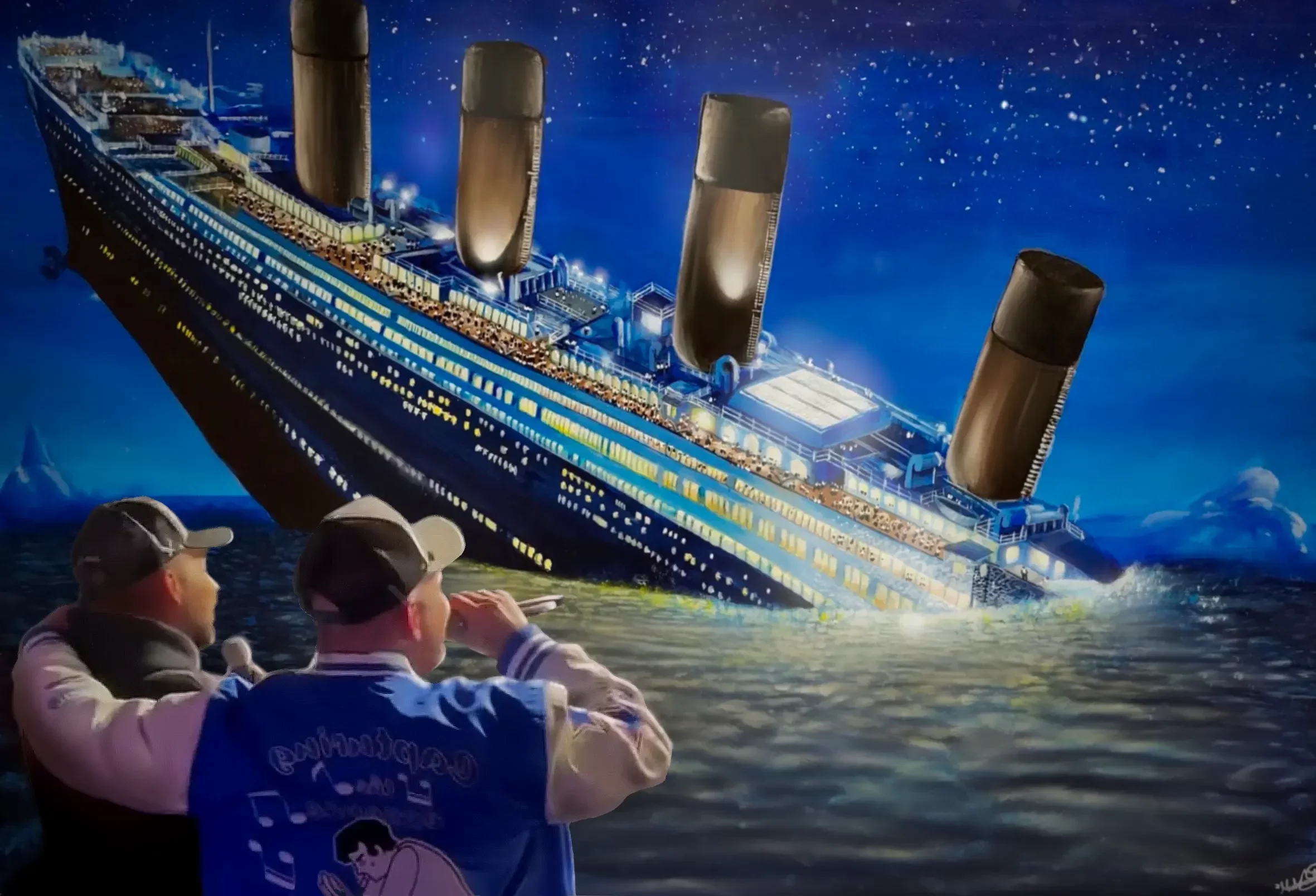 Titanic